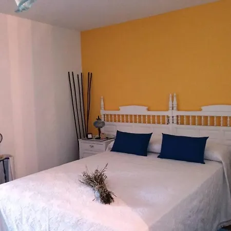 Holiday home Casa Meson, Casa Rural En Couso, Pontevedra *