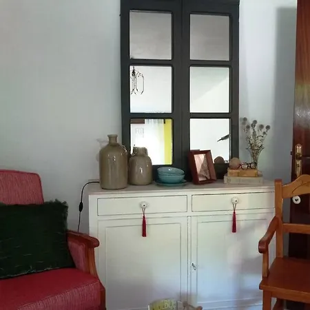 Casa Meson, Casa Rural En Couso, Pontevedra *