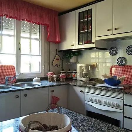 Casa Meson, Casa Rural En Couso, Pontevedra *