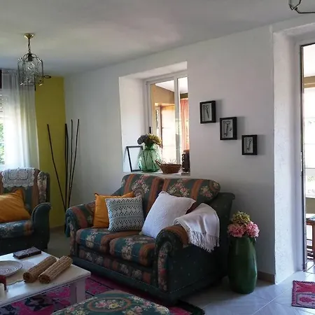 Casa Meson, Casa Rural En Couso, Pontevedra