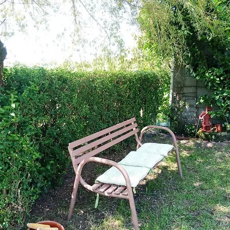 Holiday home Casa Meson, Casa Rural En Couso, Pontevedra Couso