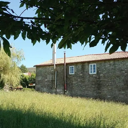 Casa Meson, Casa Rural En Couso, Pontevedra Holiday home Couso