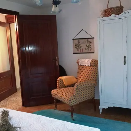 Holiday home Casa Meson, Casa Rural En Couso, Pontevedra
