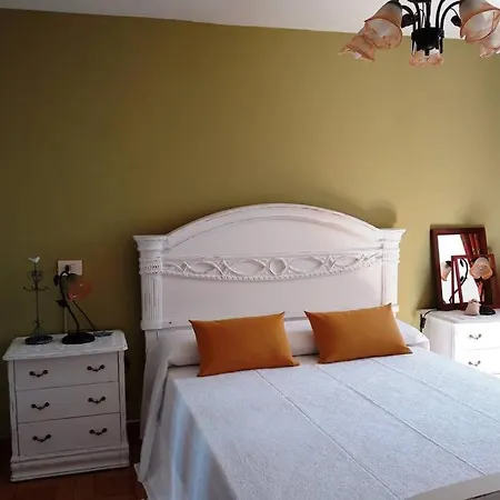 Casa Meson, Casa Rural En Couso, Pontevedra Holiday home Couso