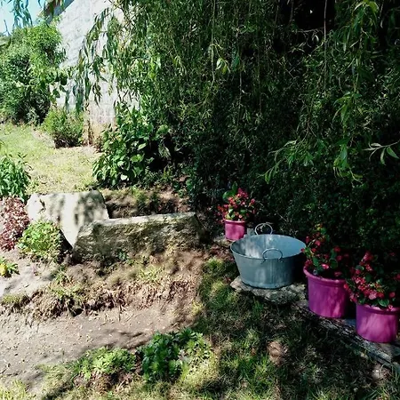 Casa Meson, Casa Rural En Couso, Pontevedra Holiday home