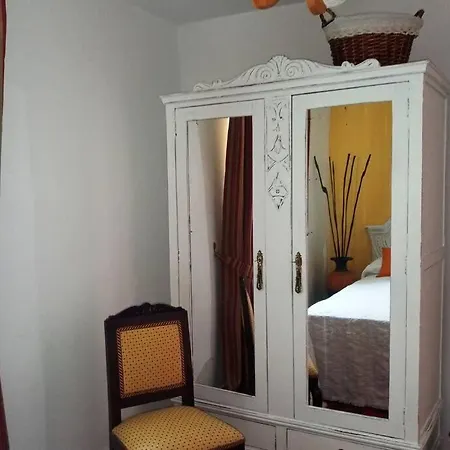 Casa Meson, Casa Rural En Couso, Pontevedra Couso