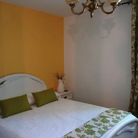 Casa Meson, Casa Rural En Couso, Pontevedra Holiday home *