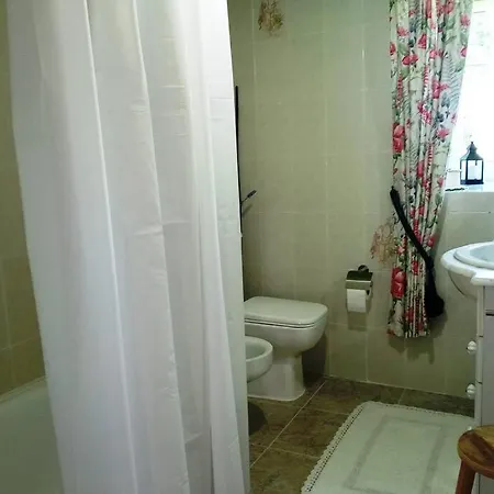 Holiday home Casa Meson, Casa Rural En Couso, Pontevedra Couso